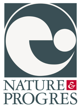 nature et progrès label